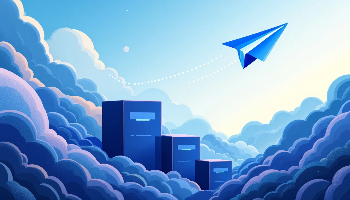 Fly VPN